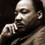 Martin Luther KIng