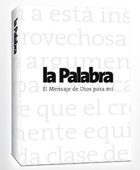 La Palabra, nueva traducción de los textos bíblicos