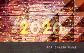 Feliz año 2020