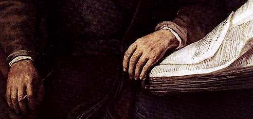 Las cartas en el Nuevo Testamento – Lupa Protestante