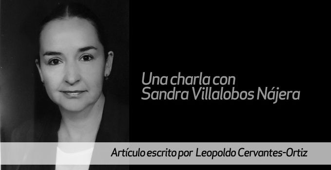 Sandra Villalobos Nájera