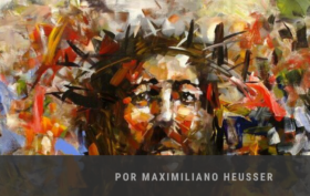 Maximiliano Heusser